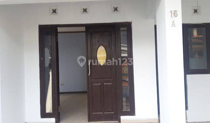 Dijual Rumah Bagus di Jl. Pulosari , Malang 2