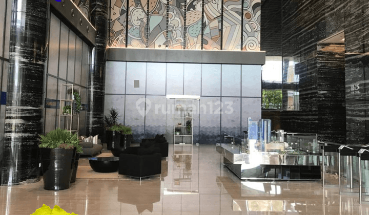 Dijual Kantor Bagus di Office Tower Tp 6 Surabaya 2
