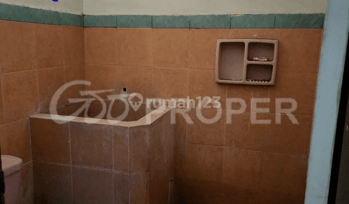 Dijual Rumah Bagus di Jl. Ontoseno, Malang 4