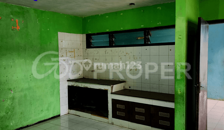 Dijual Rumah Bagus di Jl. Ontoseno, Malang 5