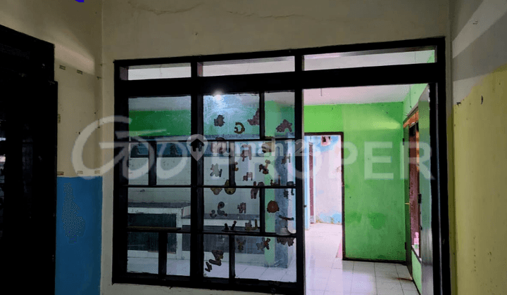 Dijual Rumah Bagus di Jl. Ontoseno, Malang 7
