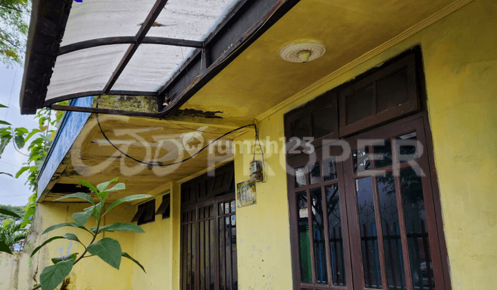 Dijual Rumah Bagus di Jl. Ontoseno, Malang 8