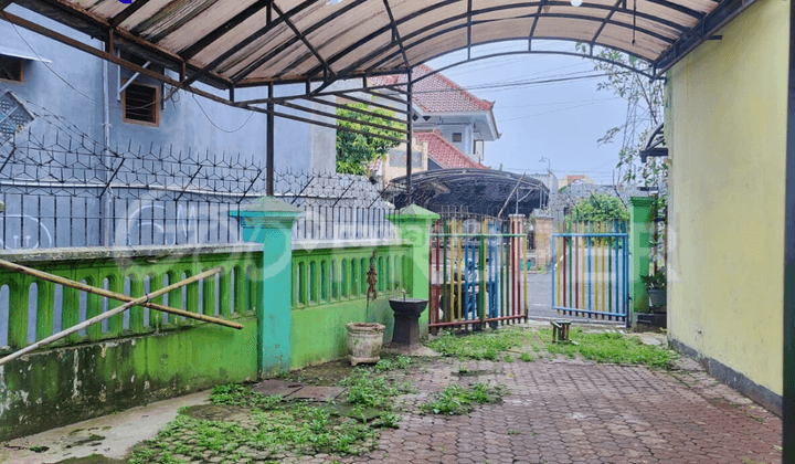 Dijual Rumah Bagus di Jl. Ontoseno, Malang 9