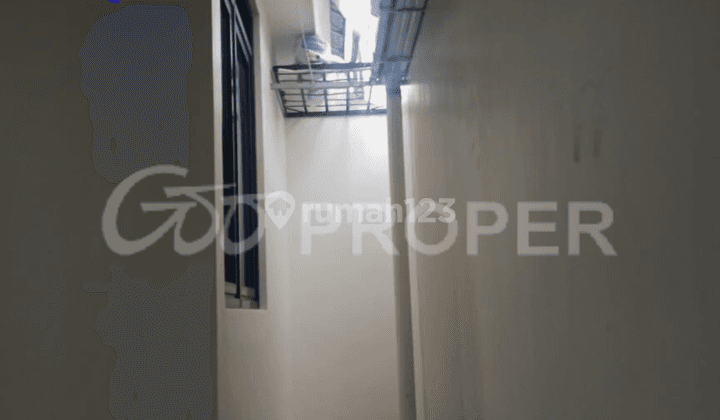 Disewakan Rumah Bagus di Perumahan Citra Garden Malang 7