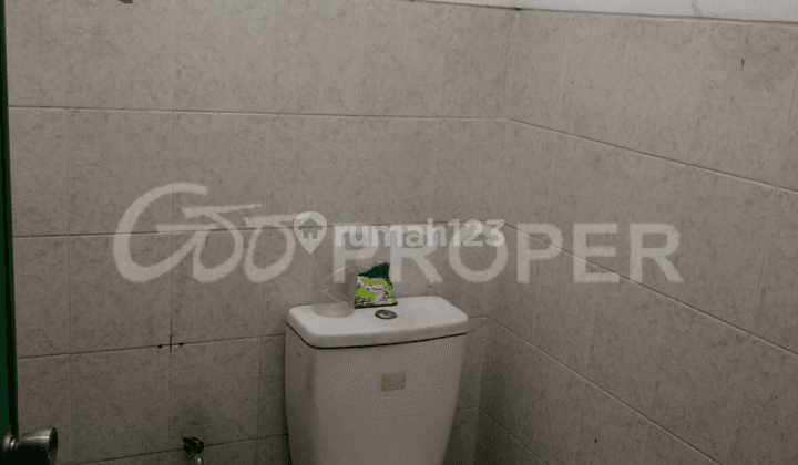 Disewakan Ruko Bagus di Jl. Ade Irma Suryani Malang 4