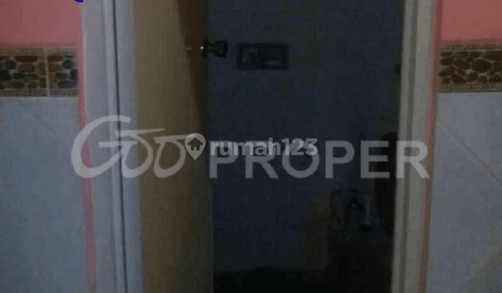 Dijual Rumah Bagus SHM di Puri Cempaka Putih, Malang 2