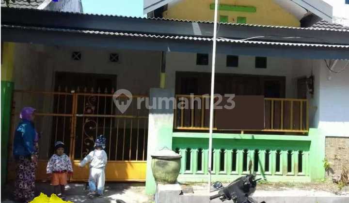 Dijual Rumah Bagus SHM di Puri Cempaka Putih, Malang 7