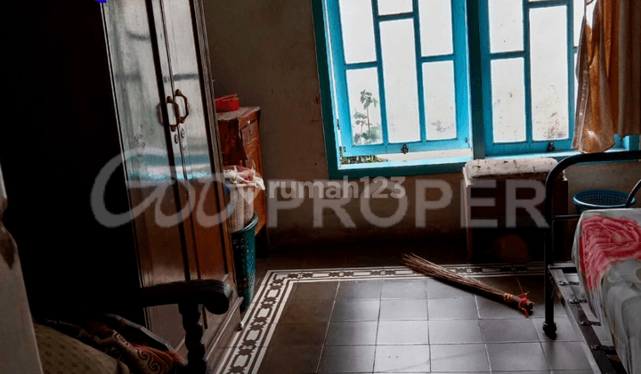 Dijual Rumah SHM di Jl. Kaliurang Barat, Malang 2