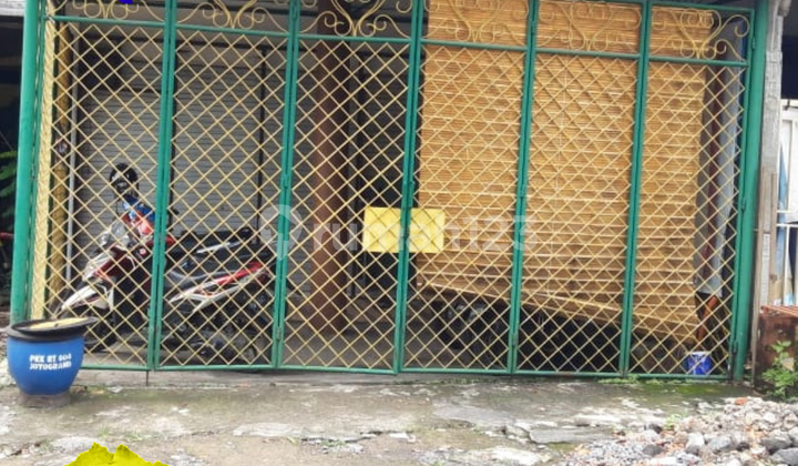 Ruko Jual Bagus SHM di Jl. Raya Joyogrand, Malang 2
