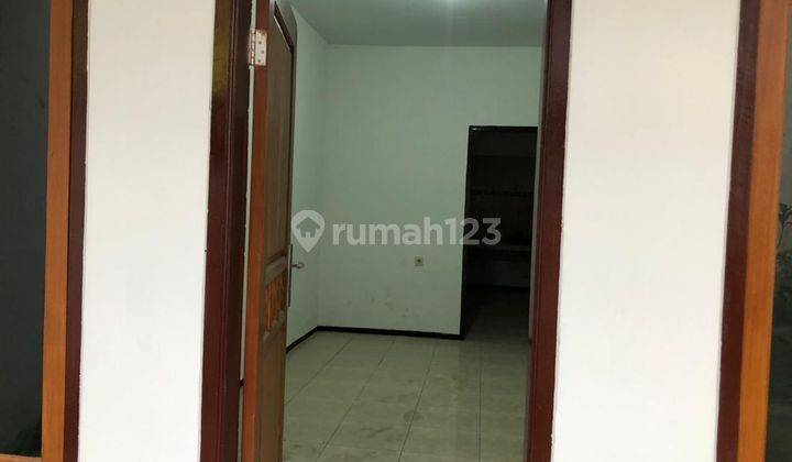 Dijual Rumah Jl Danau Rawa Pening Sawojajar Malang 2