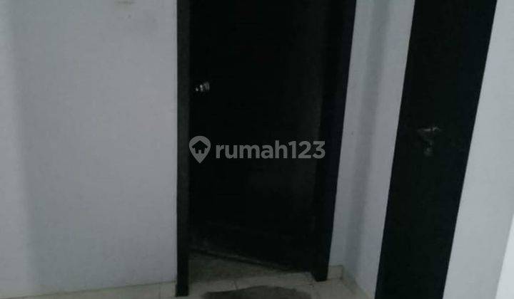 kamar mandi dijual rukost 2 lantai di