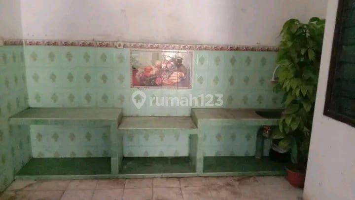 Dijual Rumah Perumahan Puri Kartika Asri Arjowinangun Malang 2