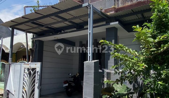 Dijual Rumah 2 Lantai Jl Danau Sentani Timur Malang Kota Dijual Rumah 2 Lantai Jl Danau Sentani Timur Malang Kota