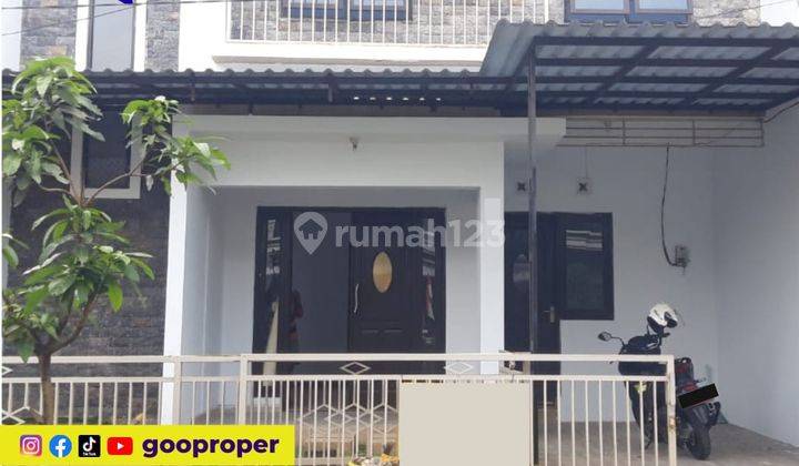 Dijual Rumah Bagus di Jl. Pulosari , Malang 1