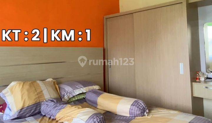 Rumah Furnished di Perum Tasikmadu Regency, Malang 2