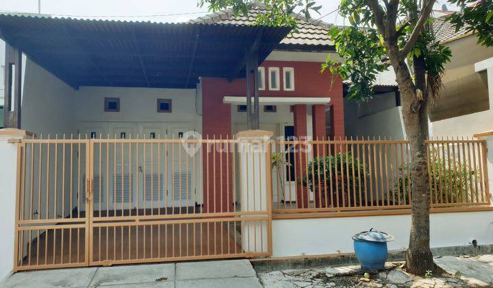 Rumah Bagus di Jl. Titan Asri Sulfat, Malang 2