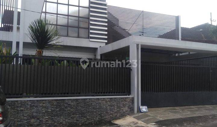 Jual Rumah Bagus di Jl. Ratah Tiga , Malang 2