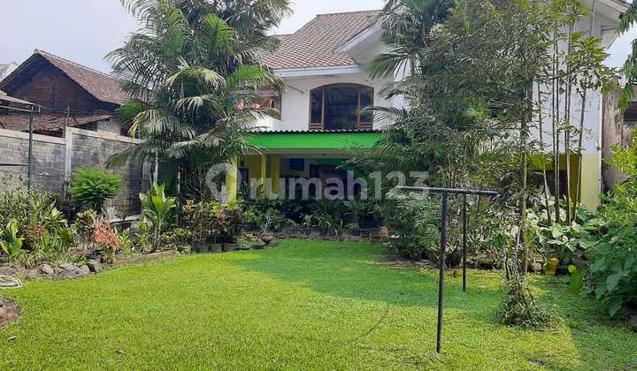 Jual Rumah Bagus SHM di Jl. Ciwulan Purwantoro Malang Kota 2