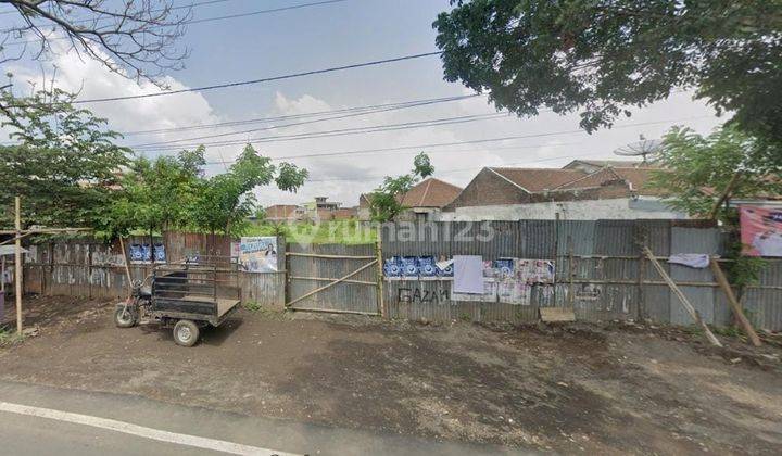 Tanah Jual SHM di Jl. Ki Ageng Gribig Kedungkandang Malang 2