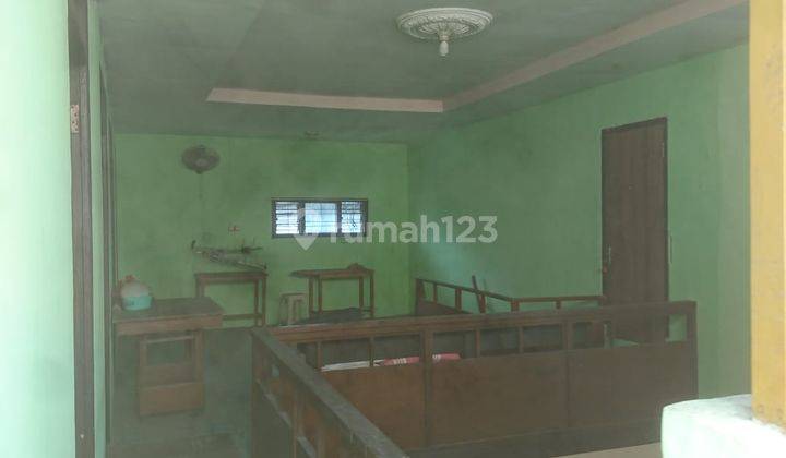 Rumah Sewa 2 Lantai SHM di Jl. Teluk Aru Arjosari Malang 2