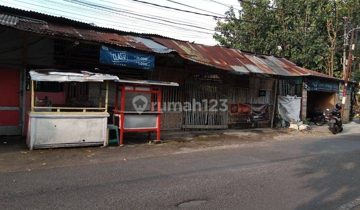 Tanah Jual Strategis Tengah Kota di Jl. Matahari Malang Kota 2