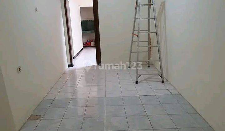 Sewa Rumah Bagus SHM di Perum Karanglo Indah Blimbing Malang 2