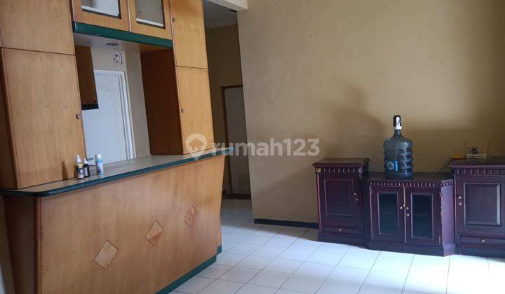 Sewa Rumah 2 Lantai Bagus di Griyashanta Executive Suhat, Malang 2