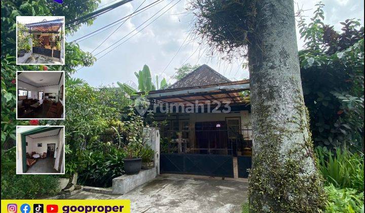 Jual Rumah Bagus di Jl. Mundu, Malang 1