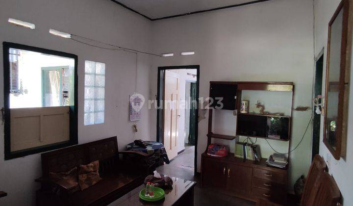 Jual Rumah Bagus di Jl. Mundu, Malang 2