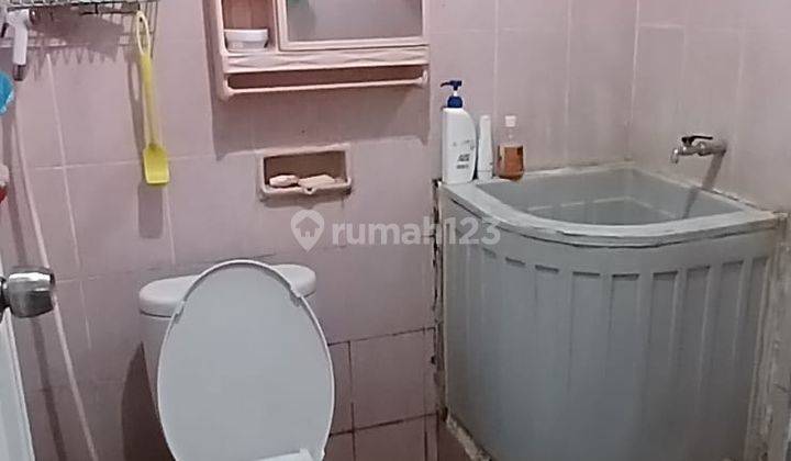 Jual Rumah Siap Huni di Blimbing Malang Kota 2