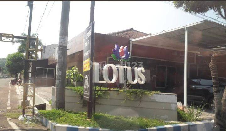 Jual Ruang usaha di Jl. Raya Tidar , Malang Bagus 2