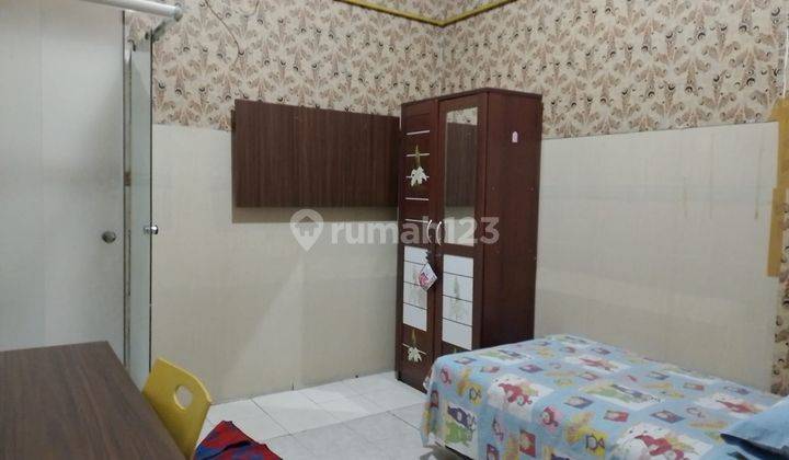 Jual Rumah Bagus 2 Lantai SHM di Mejoyo Surabaya Timur 2