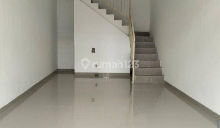 Ruko Jual 2 Lantai 80 M2 di Banyu Urip Surabaya 2