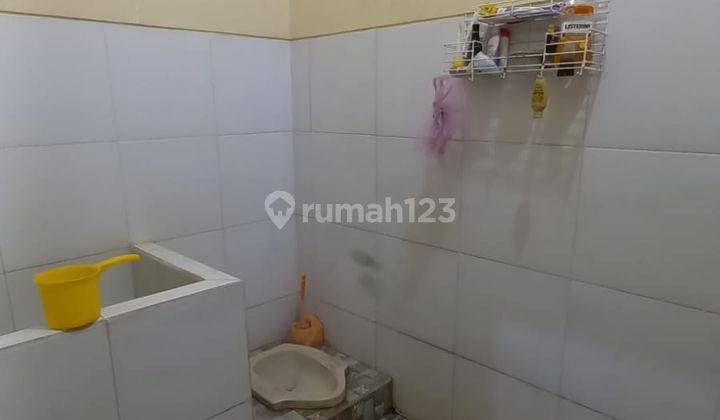 Jual Rumah Bagus di Jl. Bogen Baru, Surabaya 2