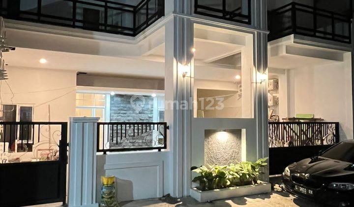 Jual Ruko 2 Lantai di Jl. Bendungan Sempor, Malang 2