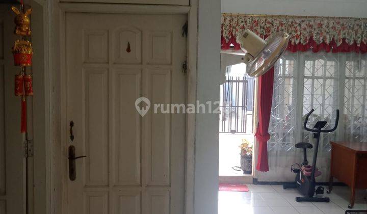 Jual Rumah 2 Lantai di Pabean Asri Sedati , Surabaya 2