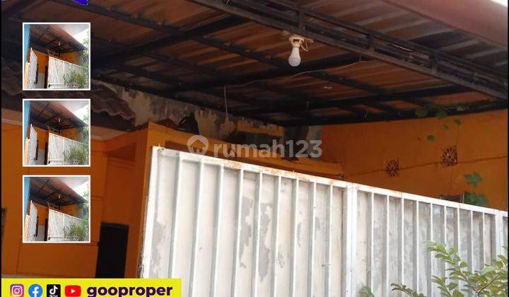 Jual Rumah Bagus di Jl. Kalilom Lor Pandanwangi, Surabaya 1