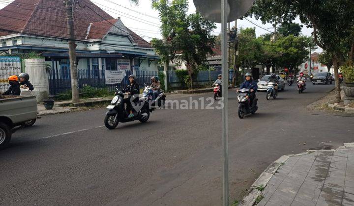 Sewa Rumah Bagus SHM di Jl. Bromo Klojen Malang Kota 2