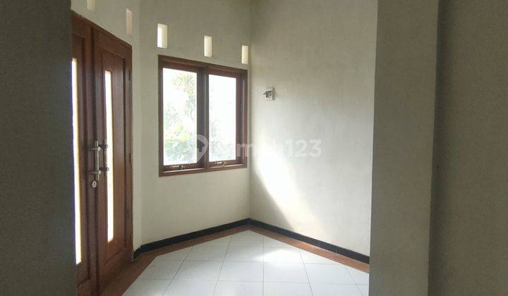 Jual Rumah Bagus di Jl. Budi Utomo, Malang 2