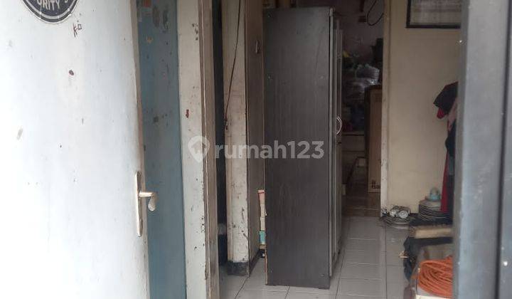 Jual Rumah 2 Lantai di Perum Pabean Asri, Sidoarjo 2