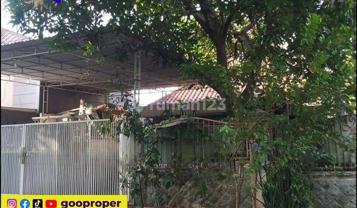 Jual Rumah Bagus di Perum Purimas Gianyar, Surabaya 1