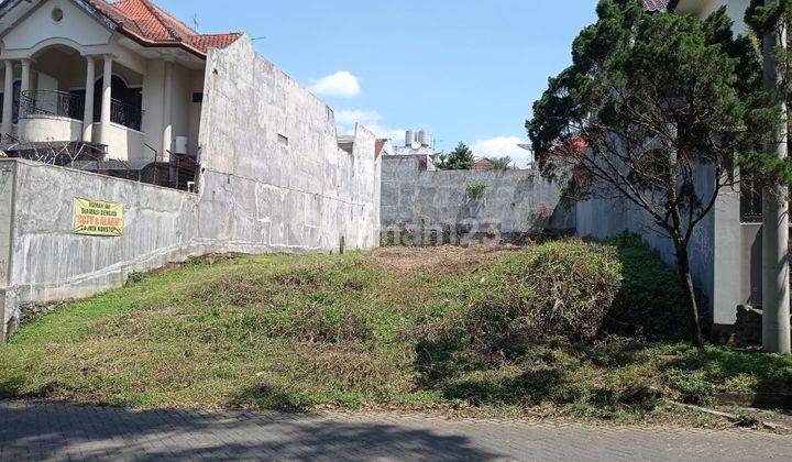 Jual Sewa Tanah di Lembah Dieng , Malang 525 m² 2