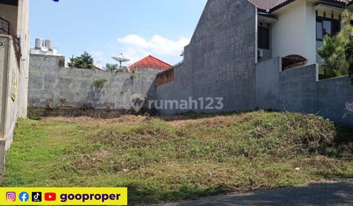 Jual Sewa Tanah di Lembah Dieng , Malang 525 m² 1