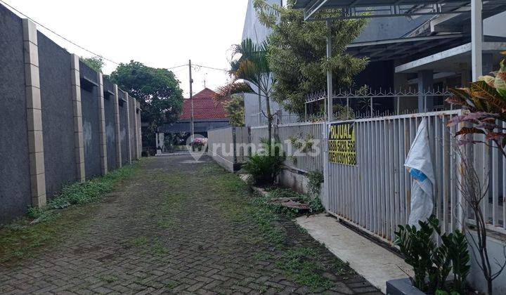 Jual Rumah Bagus di Jl. Cilosari, Malang 2