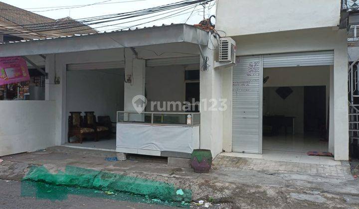 Sewa Ruko di Jl. Krembangan Baru , Surabaya 2