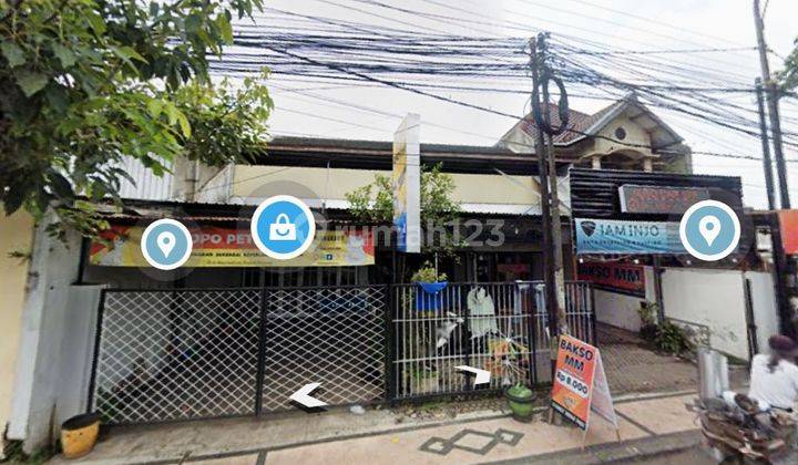 Jual Rumah Bagus di Jl. S. Supriadi, Malang 2