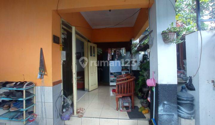 Jual Rumah Bagus SHM di Jl. Simpang Teluk Grajakan Malang 2