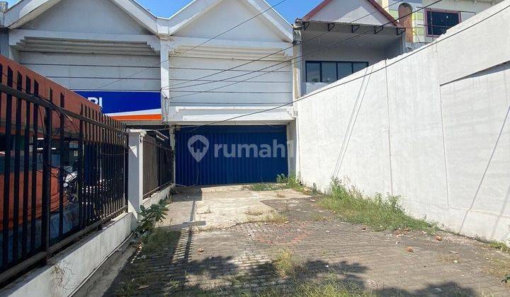 Jual Ruko Bagus 90 M SHM di Kedungkandang Malang Kota 2