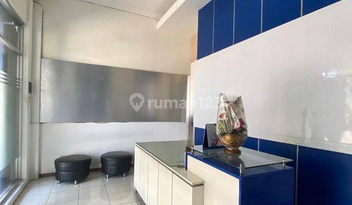 Jual Ruko 3 Lantai SHM di Jl. Panji Suroso Araya Malang Kota 2