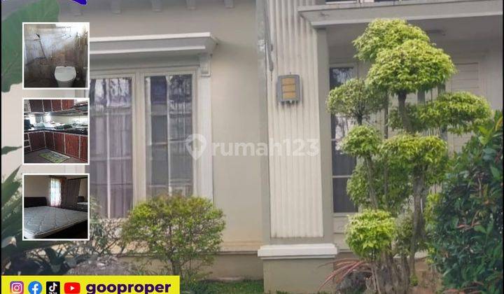 Sewa Rumah Bagus SHM di Taman Dayu Pasuruan 1